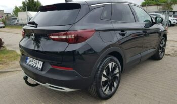 Opel Grandland X 1.5 D Start/Stop Automatik Ultimate full