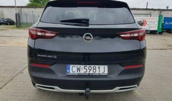 Opel Grandland X 1.5 D Start/Stop Automatik Ultimate full