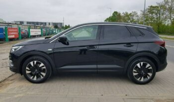 Opel Grandland X 1.5 D Start/Stop Automatik Ultimate full