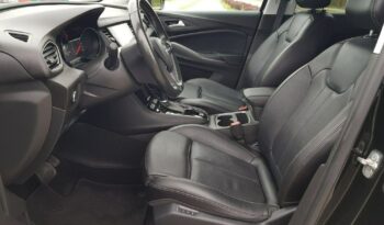 Opel Grandland X 1.5 D Start/Stop Automatik Ultimate full