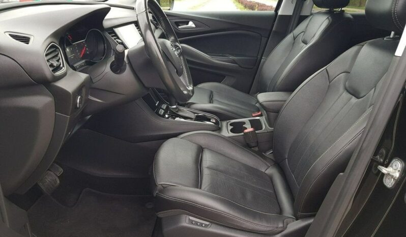 Opel Grandland X 1.5 D Start/Stop Automatik Ultimate full