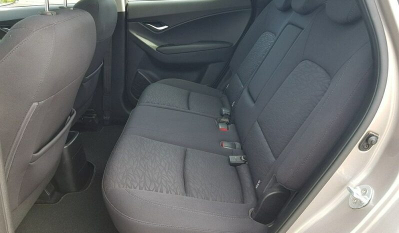 Hyundai ix20 1.6 Comfort full