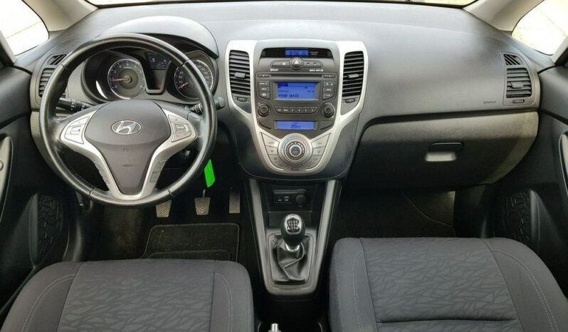 Hyundai ix20 1.6 Comfort full