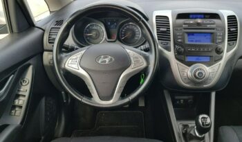 Hyundai ix20 1.6 Comfort full