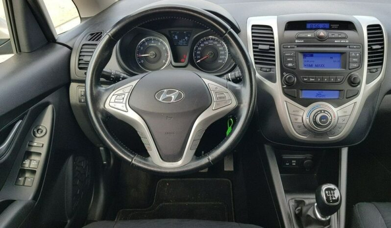 Hyundai ix20 1.6 Comfort full