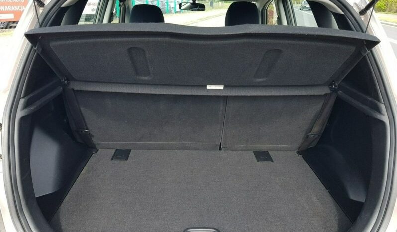 Hyundai ix20 1.6 Comfort full