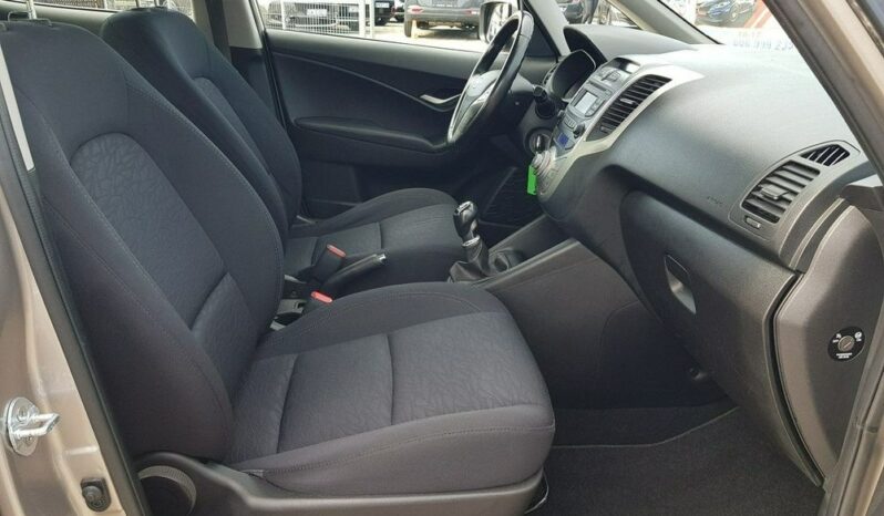 Hyundai ix20 1.6 Comfort full