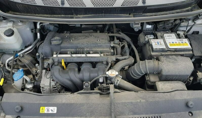 Hyundai ix20 1.6 Comfort full