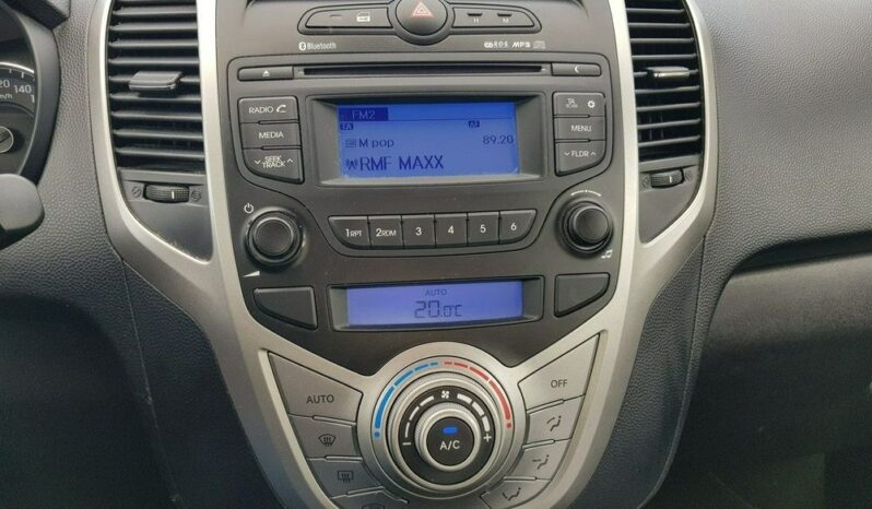 Hyundai ix20 1.6 Comfort full