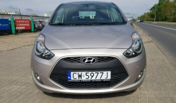 Hyundai ix20 1.6 Comfort full