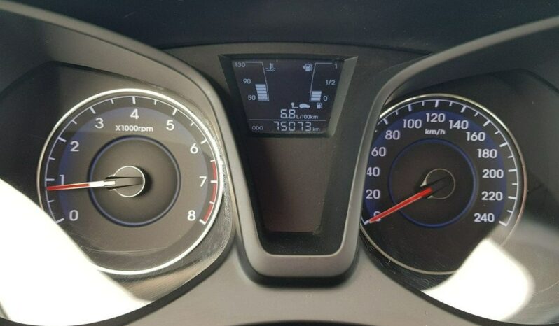 Hyundai ix20 1.6 Comfort full