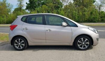 Hyundai ix20 1.6 Comfort full