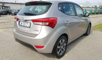Hyundai ix20 1.6 Comfort full