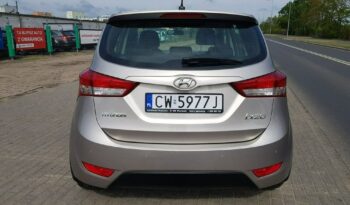 Hyundai ix20 1.6 Comfort full