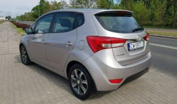 Hyundai ix20 1.6 Comfort full