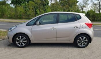 Hyundai ix20 1.6 Comfort full
