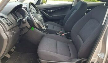 Hyundai ix20 1.6 Comfort full