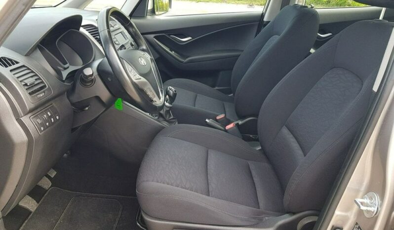 Hyundai ix20 1.6 Comfort full