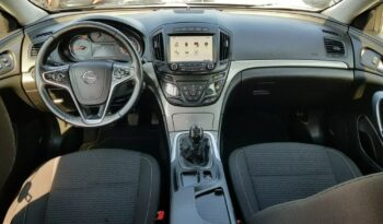 Opel Insignia 1.4 Turbo ecoFLEX Start/Stop Innovation full