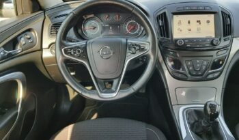 Opel Insignia 1.4 Turbo ecoFLEX Start/Stop Innovation full