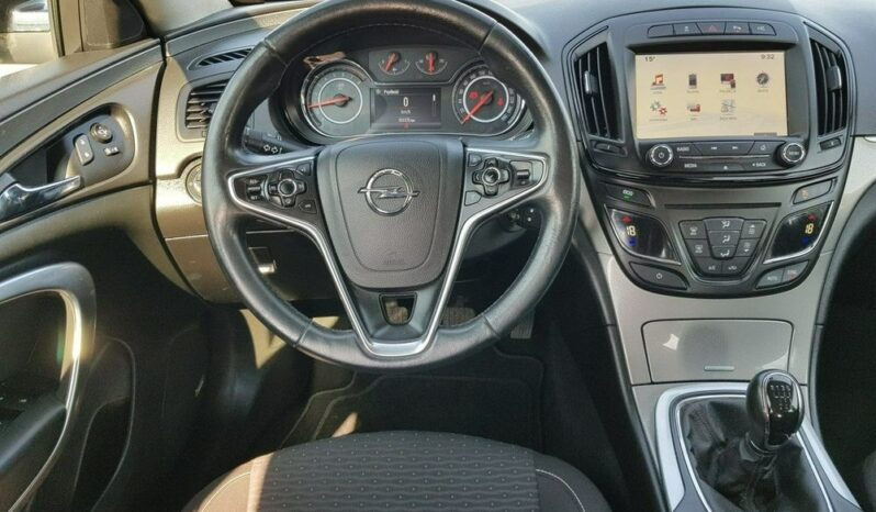 Opel Insignia 1.4 Turbo ecoFLEX Start/Stop Innovation full