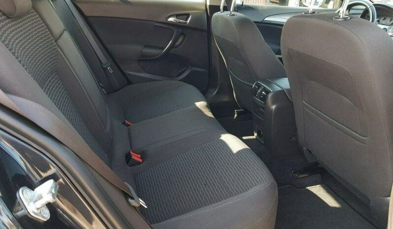 Opel Insignia 1.4 Turbo ecoFLEX Start/Stop Innovation full