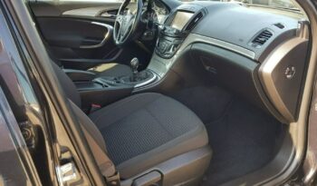 Opel Insignia 1.4 Turbo ecoFLEX Start/Stop Innovation full