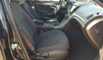 Opel Insignia 1.4 Turbo ecoFLEX Start/Stop Innovation full