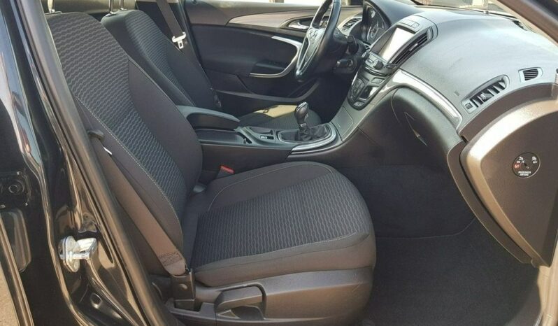 Opel Insignia 1.4 Turbo ecoFLEX Start/Stop Innovation full