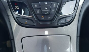 Opel Insignia 1.4 Turbo ecoFLEX Start/Stop Innovation full