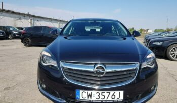 Opel Insignia 1.4 Turbo ecoFLEX Start/Stop Innovation full