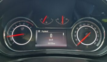 Opel Insignia 1.4 Turbo ecoFLEX Start/Stop Innovation full