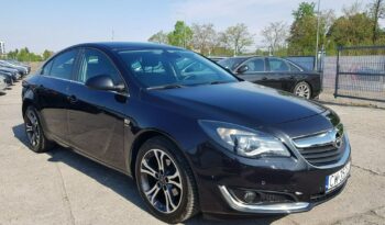 Opel Insignia 1.4 Turbo ecoFLEX Start/Stop Innovation full