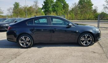 Opel Insignia 1.4 Turbo ecoFLEX Start/Stop Innovation full