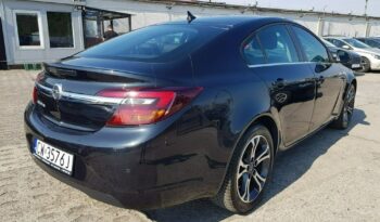 Opel Insignia 1.4 Turbo ecoFLEX Start/Stop Innovation full
