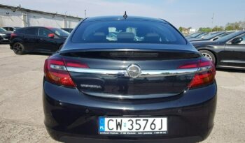 Opel Insignia 1.4 Turbo ecoFLEX Start/Stop Innovation full