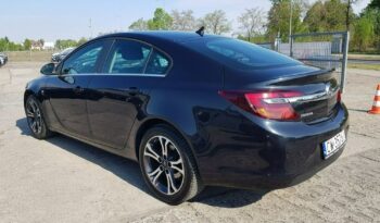 Opel Insignia 1.4 Turbo ecoFLEX Start/Stop Innovation full