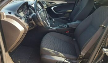 Opel Insignia 1.4 Turbo ecoFLEX Start/Stop Innovation full