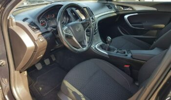 Opel Insignia 1.4 Turbo ecoFLEX Start/Stop Innovation full