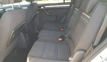 Volkswagen Touran 1.4 TSI Cup full