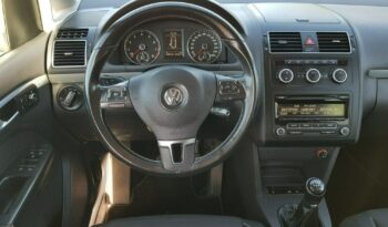 Volkswagen Touran 1.4 TSI Cup full
