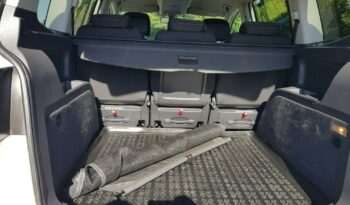 Volkswagen Touran 1.4 TSI Cup full