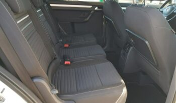 Volkswagen Touran 1.4 TSI Cup full