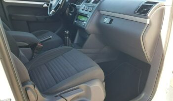 Volkswagen Touran 1.4 TSI Cup full