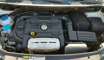 Volkswagen Touran 1.4 TSI Cup full