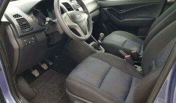 Hyundai ix20 1.4 Fifa World Cup Edition full