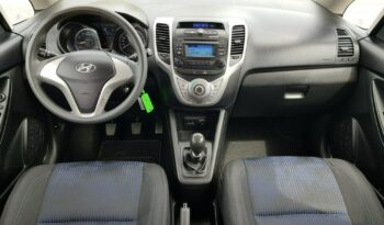 Hyundai ix20 1.4 Fifa World Cup Edition full