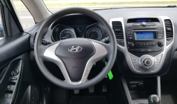 Hyundai ix20 1.4 Fifa World Cup Edition full