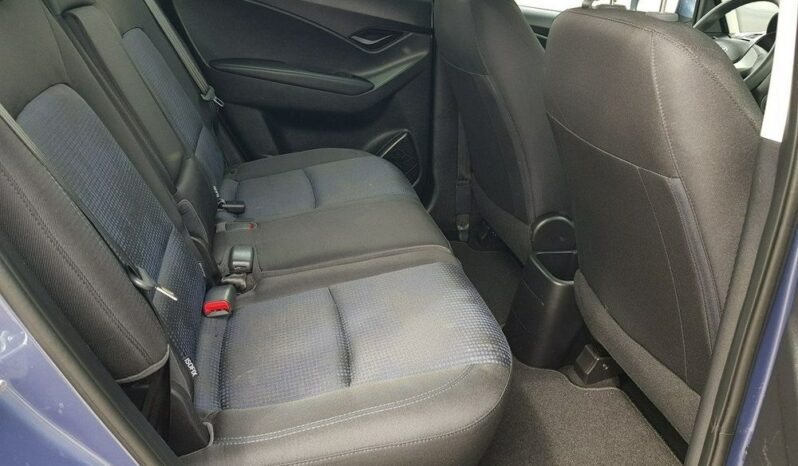 Hyundai ix20 1.4 Fifa World Cup Edition full