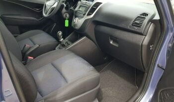 Hyundai ix20 1.4 Fifa World Cup Edition full